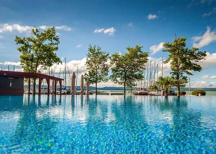 Bl Apartman By Hellobalatonlelle Balatonlelle