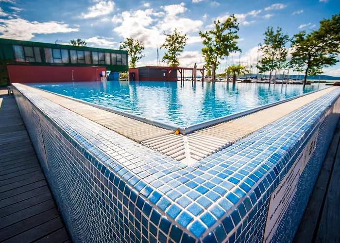 Bl Apartman By Hellobalatonlelle Apartment *