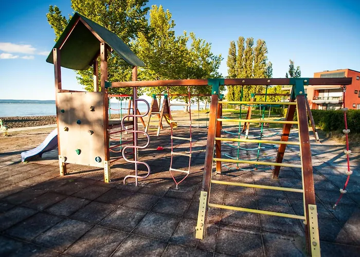 Bl Apartman By Hellobalatonlelle Balatonlelle