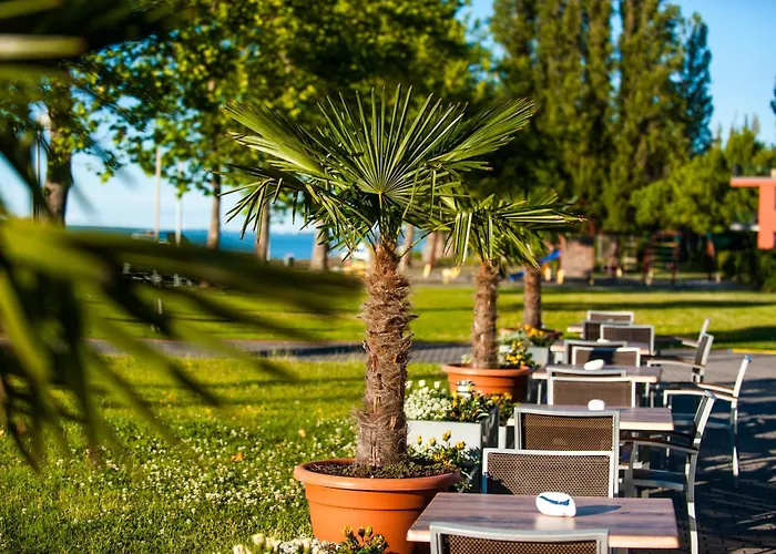 Bl Apartman By Hellobalatonlelle Apartment