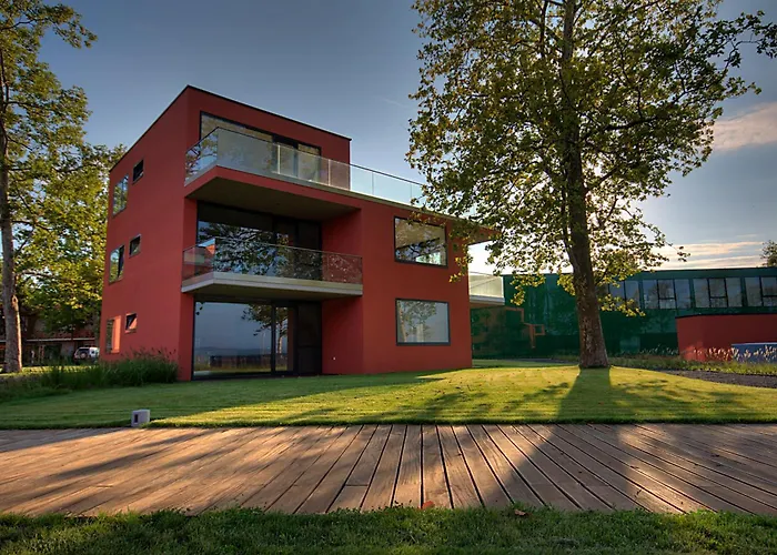 Bl Apartman By Hellobalatonlelle *