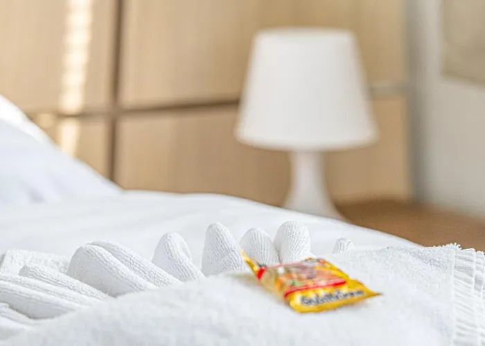 Bl Apartman By Hellobalatonlelle