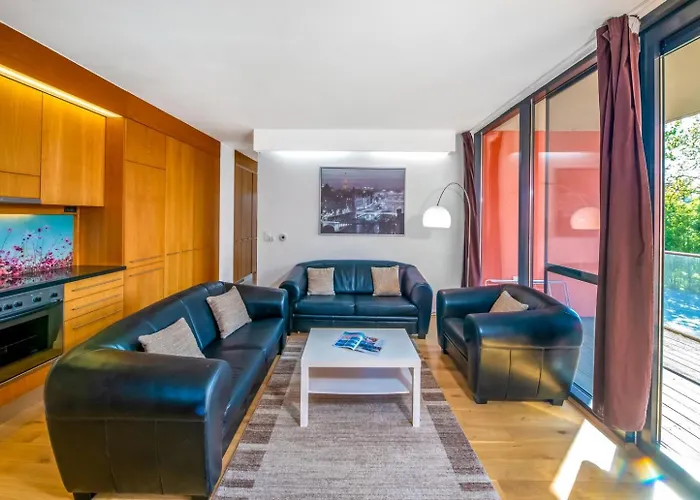 Bl Apartman By Hellobalatonlelle