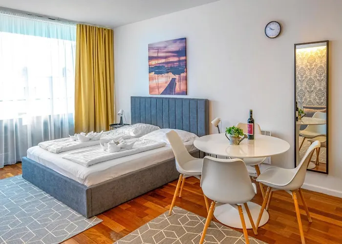 Bl Apartman By Hellobalatonlelle Apartment