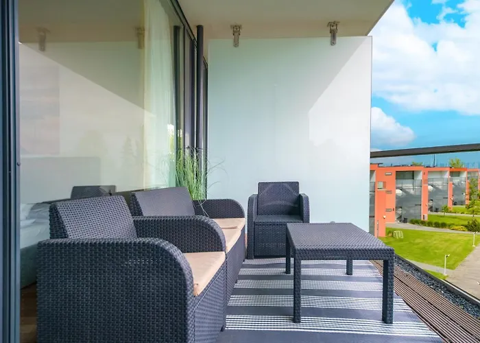 Bl Apartman By Hellobalatonlelle *