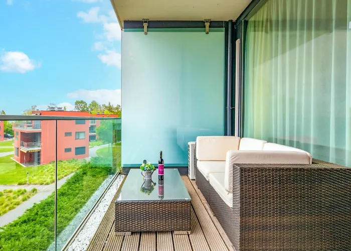 Apartament Bl Apartman By Hellobalatonlelle Balatonlelle