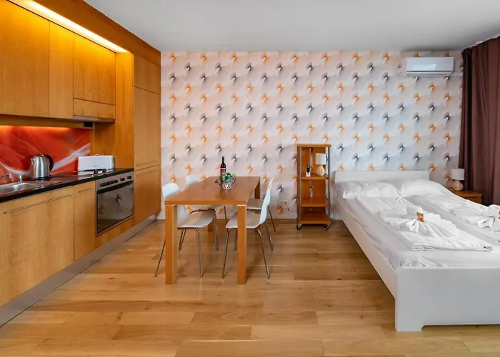 Bl Apartman By Hellobalatonlelle *