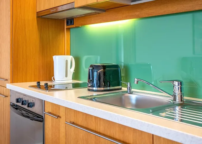 Apartament Bl Apartman By Hellobalatonlelle Balatonlelle