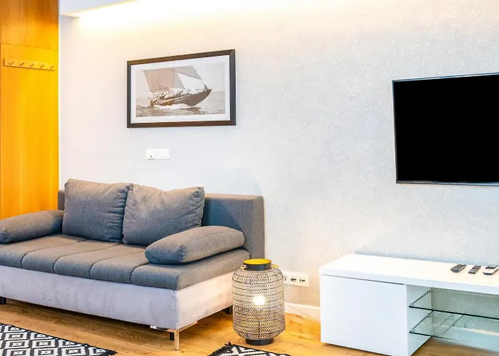 Bl Apartman By Hellobalatonlelle * Balatonlelle