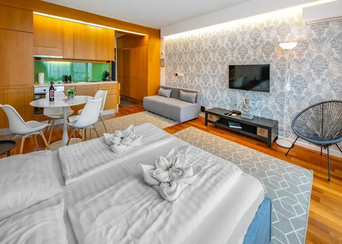 Bl Apartman By Hellobalatonlelle *