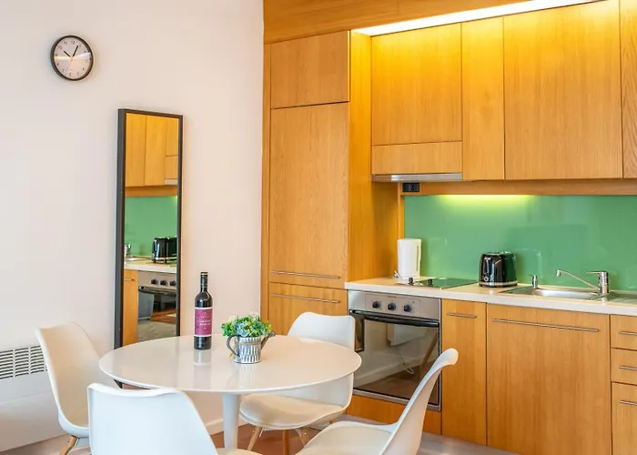 Bl Apartman By Hellobalatonlelle * Balatonlelle