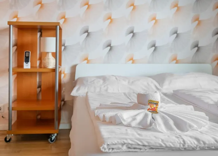 Bl Apartman By Hellobalatonlelle Apartment