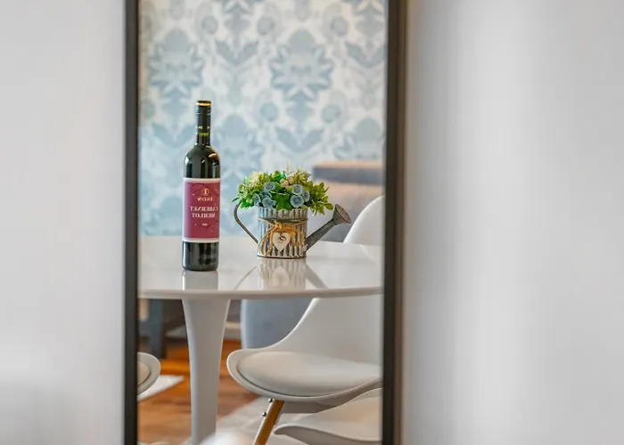 Bl Apartman By Hellobalatonlelle