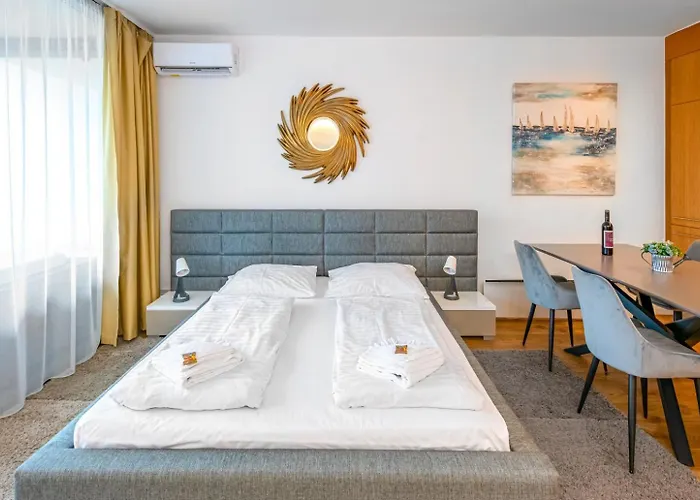 Bl Apartman By Hellobalatonlelle * Balatonlelle