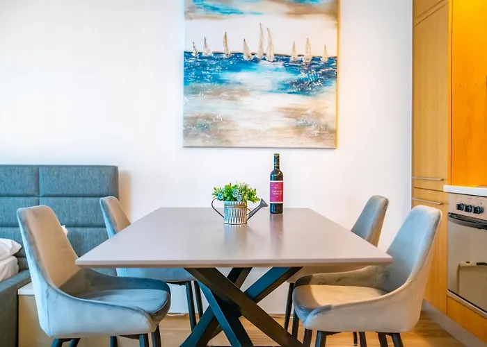 Bl Apartman By Hellobalatonlelle Apartment *