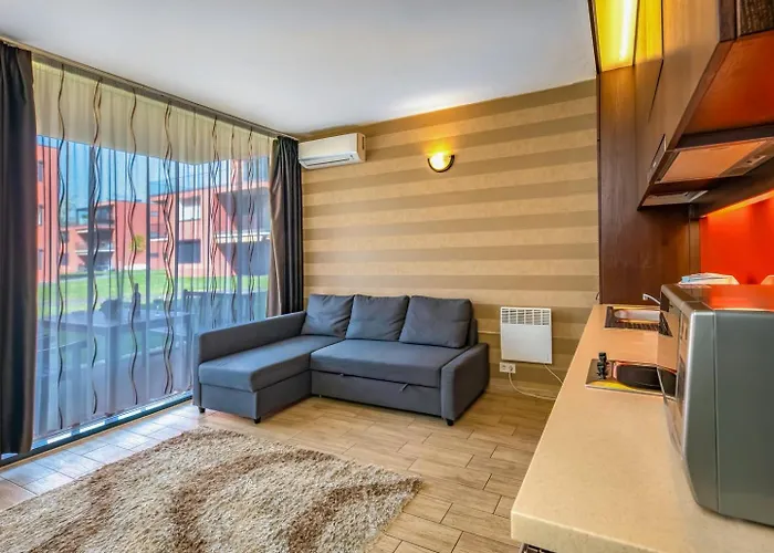 Bl Apartman By Hellobalatonlelle Apartament *