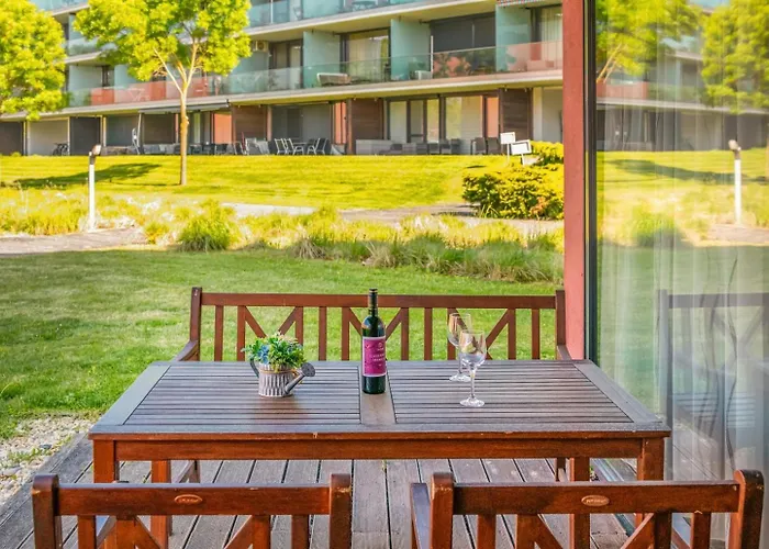 Apartament Bl Apartman By Hellobalatonlelle Balatonlelle