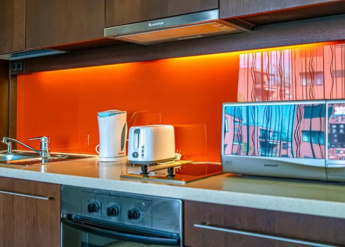 Apartment Bl Apartman By Hellobalatonlelle