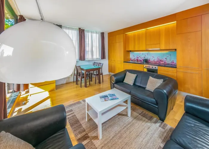 Apartament Bl Apartman By Hellobalatonlelle Balatonlelle