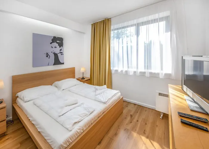 Bl Apartman By Hellobalatonlelle