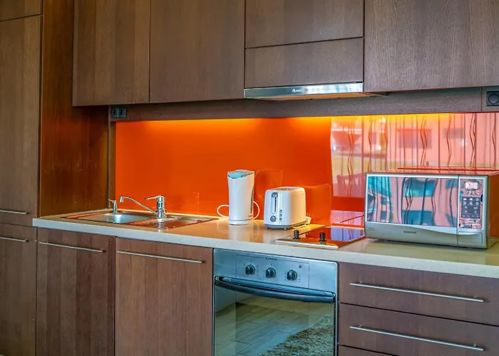 Bl Apartman By Hellobalatonlelle Apartament *