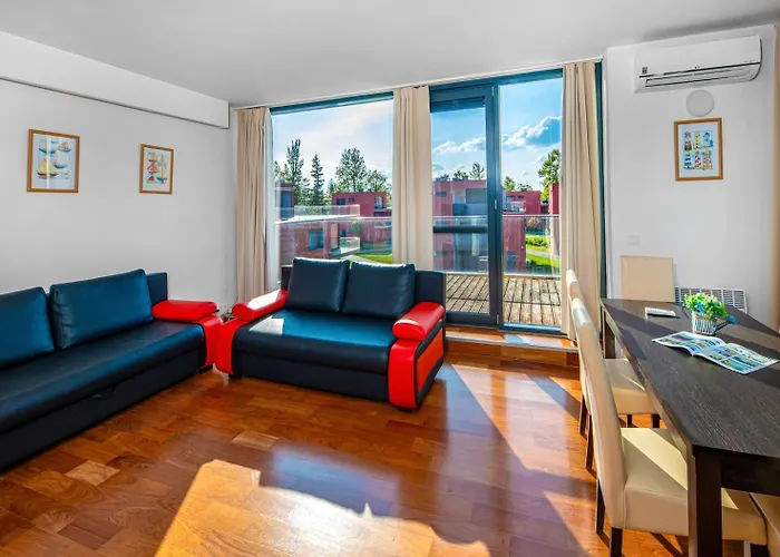 Apartment Bl Apartman By Hellobalatonlelle *