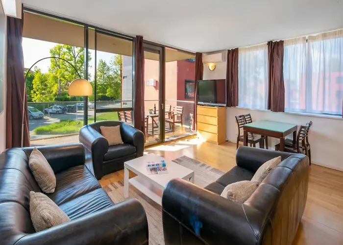 Bl Apartman By Hellobalatonlelle *