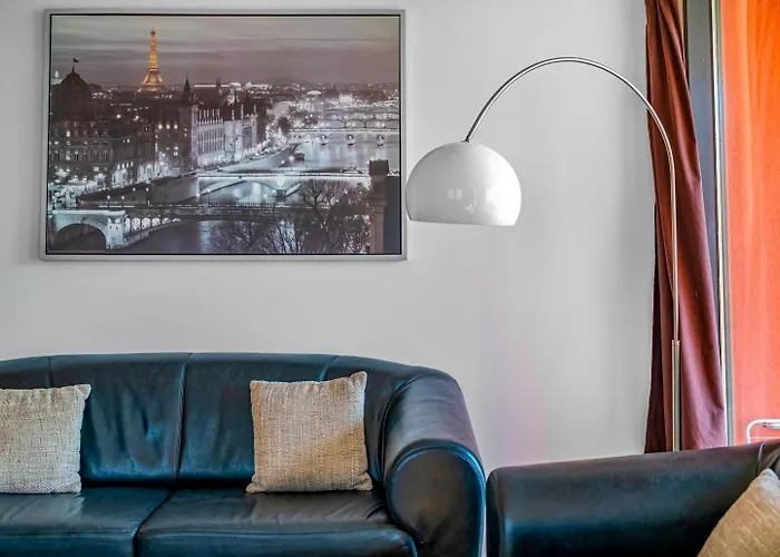 Bl Apartman By Hellobalatonlelle Balatonlelle