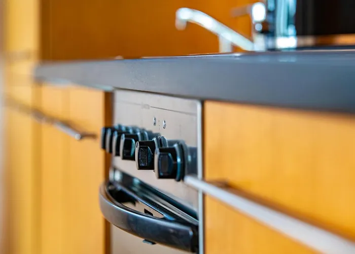 Bl Apartman By Hellobalatonlelle Apartament