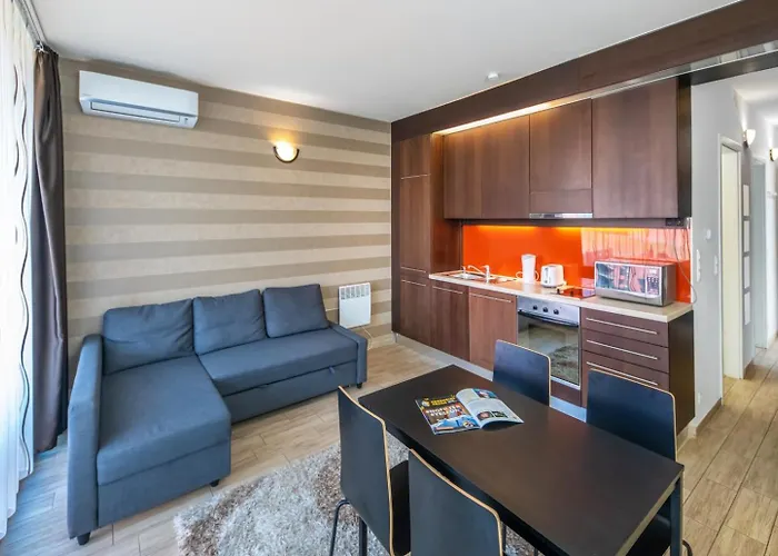 Bl Apartman By Hellobalatonlelle *