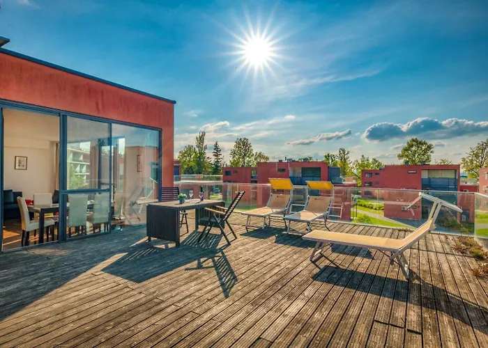 Bl Apartman By Hellobalatonlelle Apartament Balatonlelle