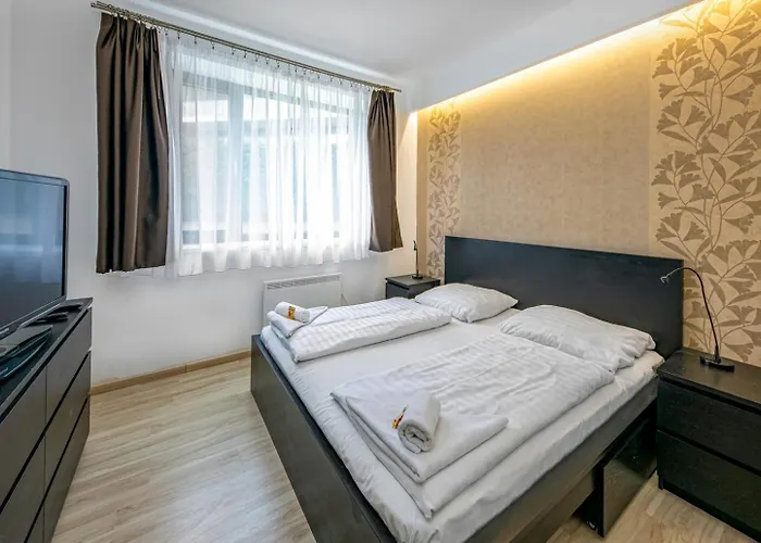Bl Apartman By Hellobalatonlelle *