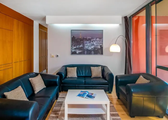 Bl Apartman By Hellobalatonlelle Apartament