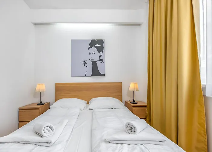 Bl Apartman By Hellobalatonlelle Balatonlelle