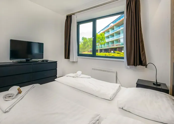 Bl Apartman By Hellobalatonlelle *